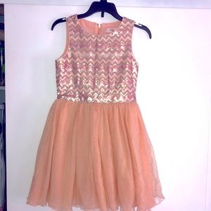 🐰 Girls Dress Size 10